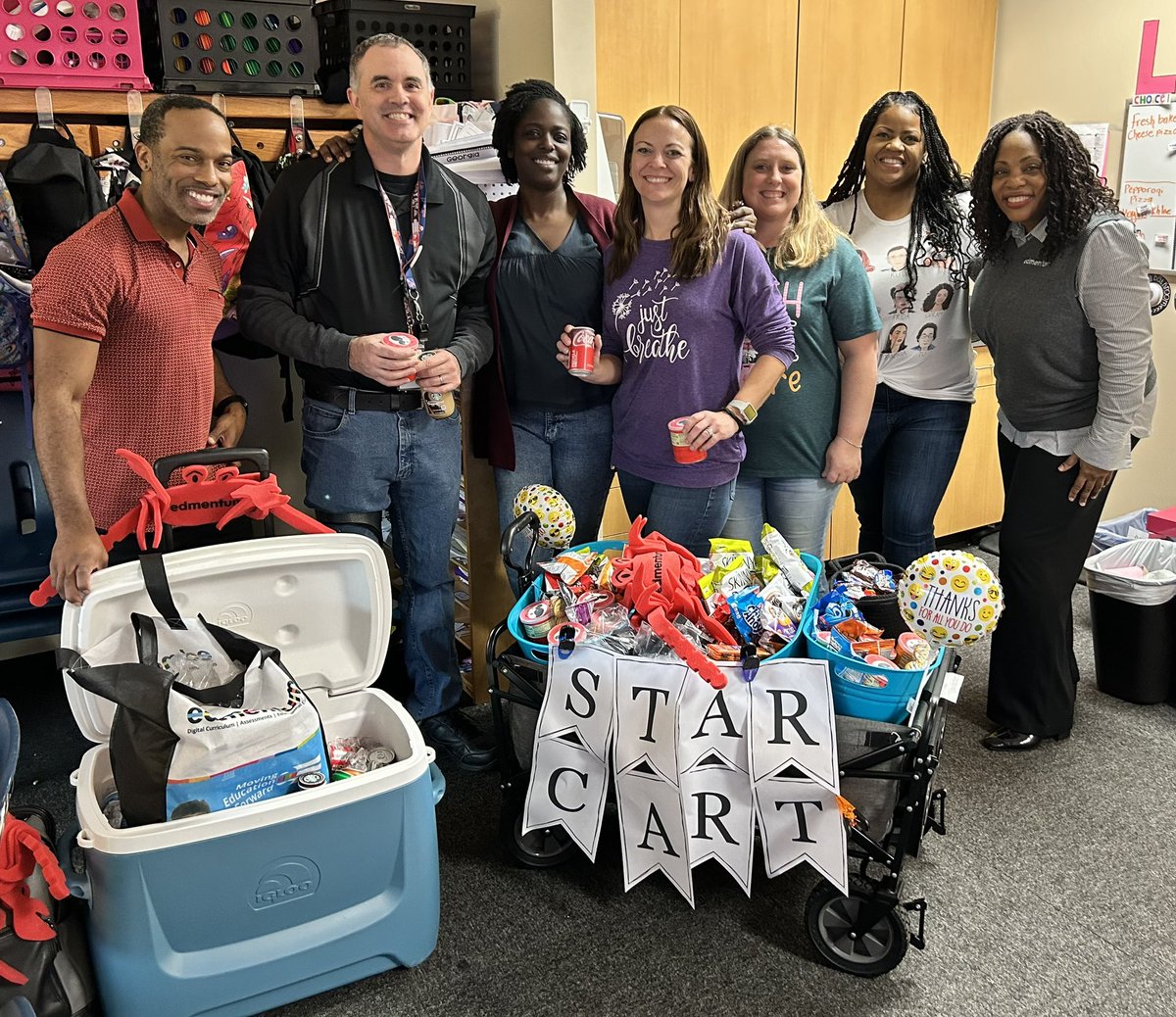 Beatrice Jean-Baptiste tweet media