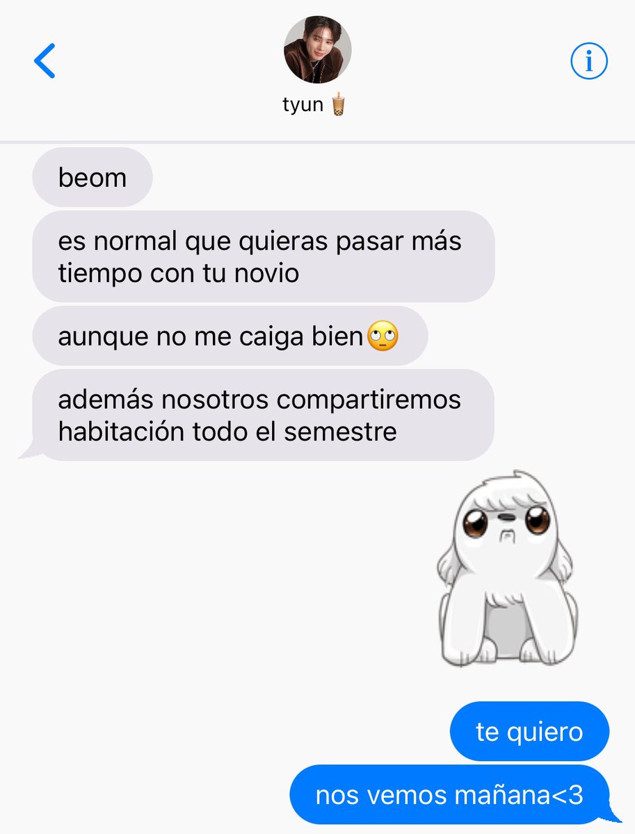 ilvgyuuu's tweet photo. 17
—chat bg y th— https://t.co/hTmrCSQHRf