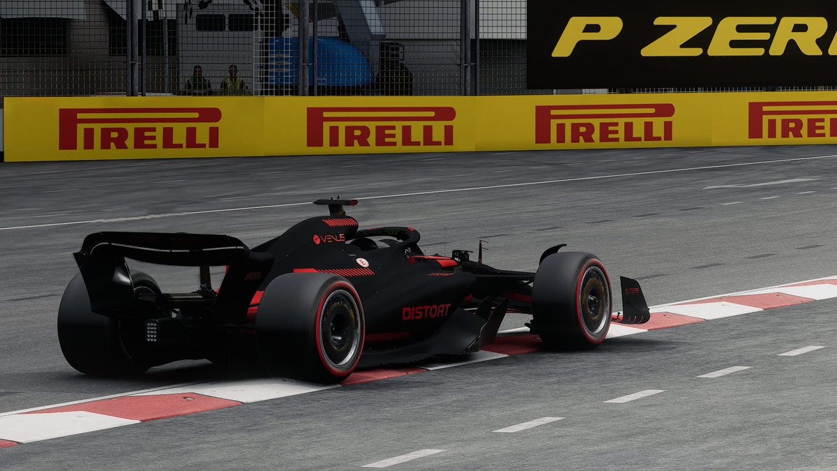 Demons Racing tweet media