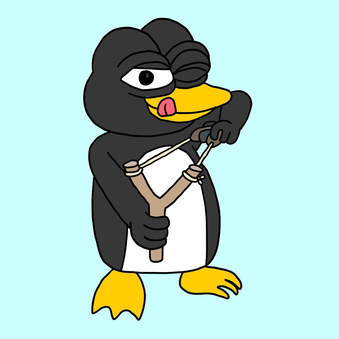 pengonsolana's tweet photo. I GOT MY EYES ON U

$PENG https://t.co/SpG7uYbE4Q
