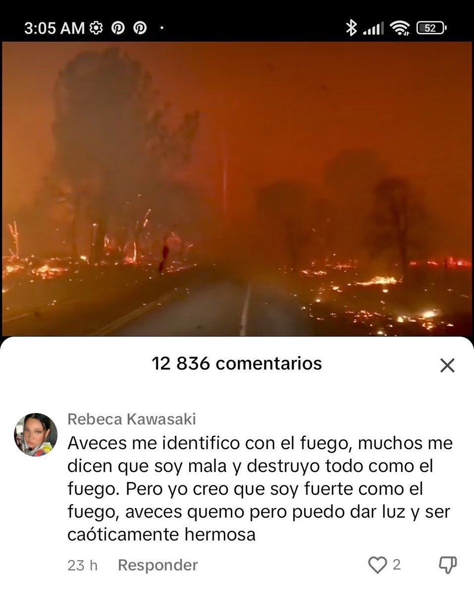 EsDeMamad0r's tweet photo. No mames, es un incendio que causó un chingo de daños y sales con tus mamadas jajajajaja https://t.co/o3GWHLikUb