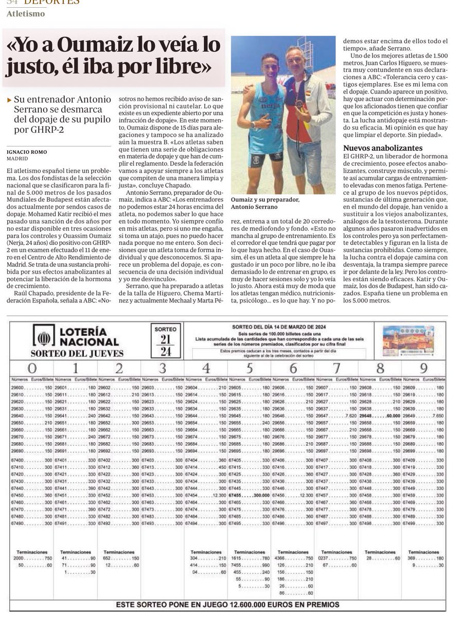 Good article <a href="/abc_es/">ABC.es</a>