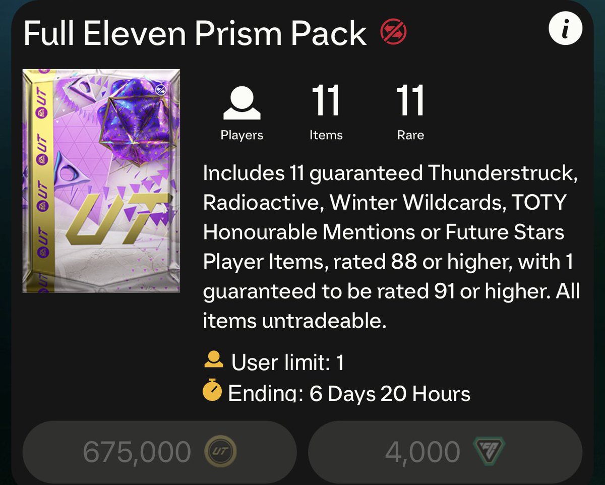 NYKchazza's tweet photo. NEW PACK GIVEAWAY🎉

Haven’t done a giveaway for a while so here we go…

Like,follow,retweet✅ https://t.co/OLT2sJK9yz