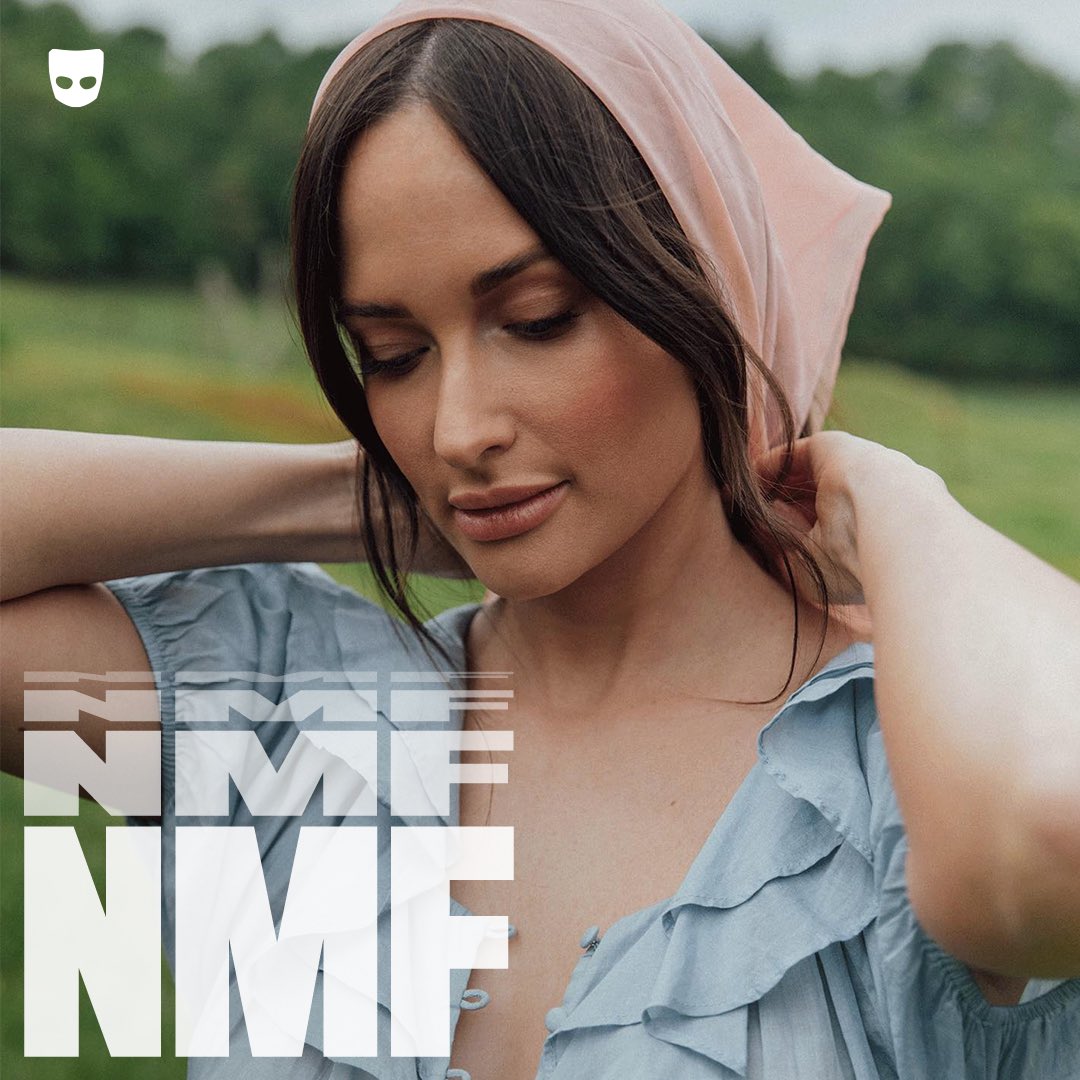 “this is going to be a good chance for them to sit down, hydrate, reflect responsibly, and then they can get back out there.” 🪞🩵 drop the poppers, this week’s New Music Frigay is dedicated to @KaceyMusgraves who’s feeding us with “Deeper Well” ⛲️ 🎧: bit.ly/3Thtnjt