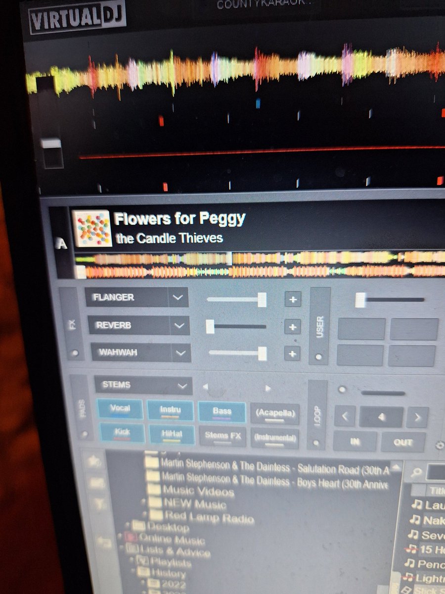 @DiscoDaveOrmskirk (David Campbell) tweet media