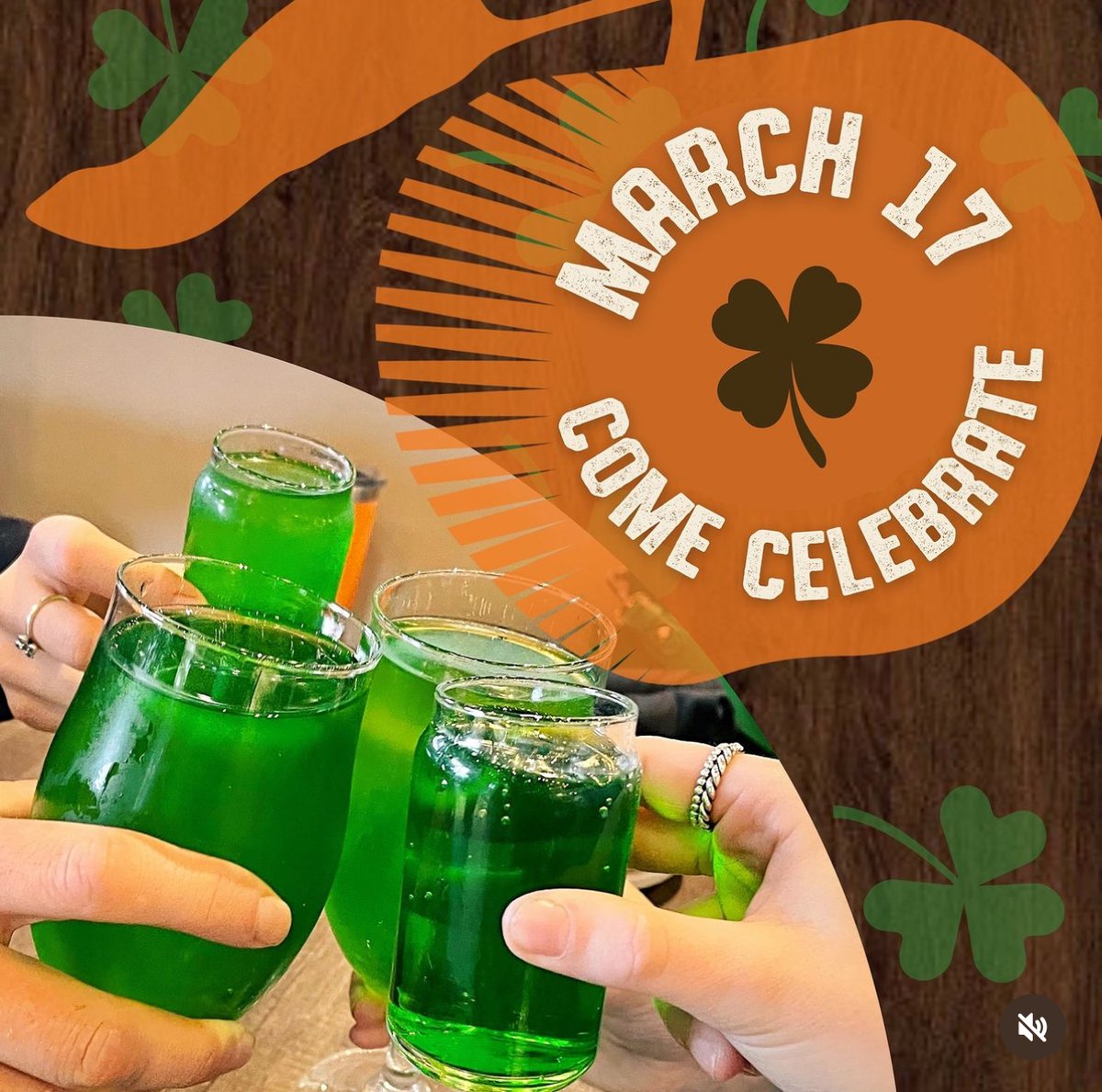 Looking for fun things to do on #StPatricksDay? ☘️ St. Paddy’s Day Cozy Cabins ☘️ 📍: @HarvestBrooklin 💚 Live Music 💚 📍: @SlabtownCider ☘️ St. Patrick’s Day Special Menu ☘️ 📍: The Snug, #Newcastle For more, visit bit.ly/43hrLJz. Enjoy responsibly!