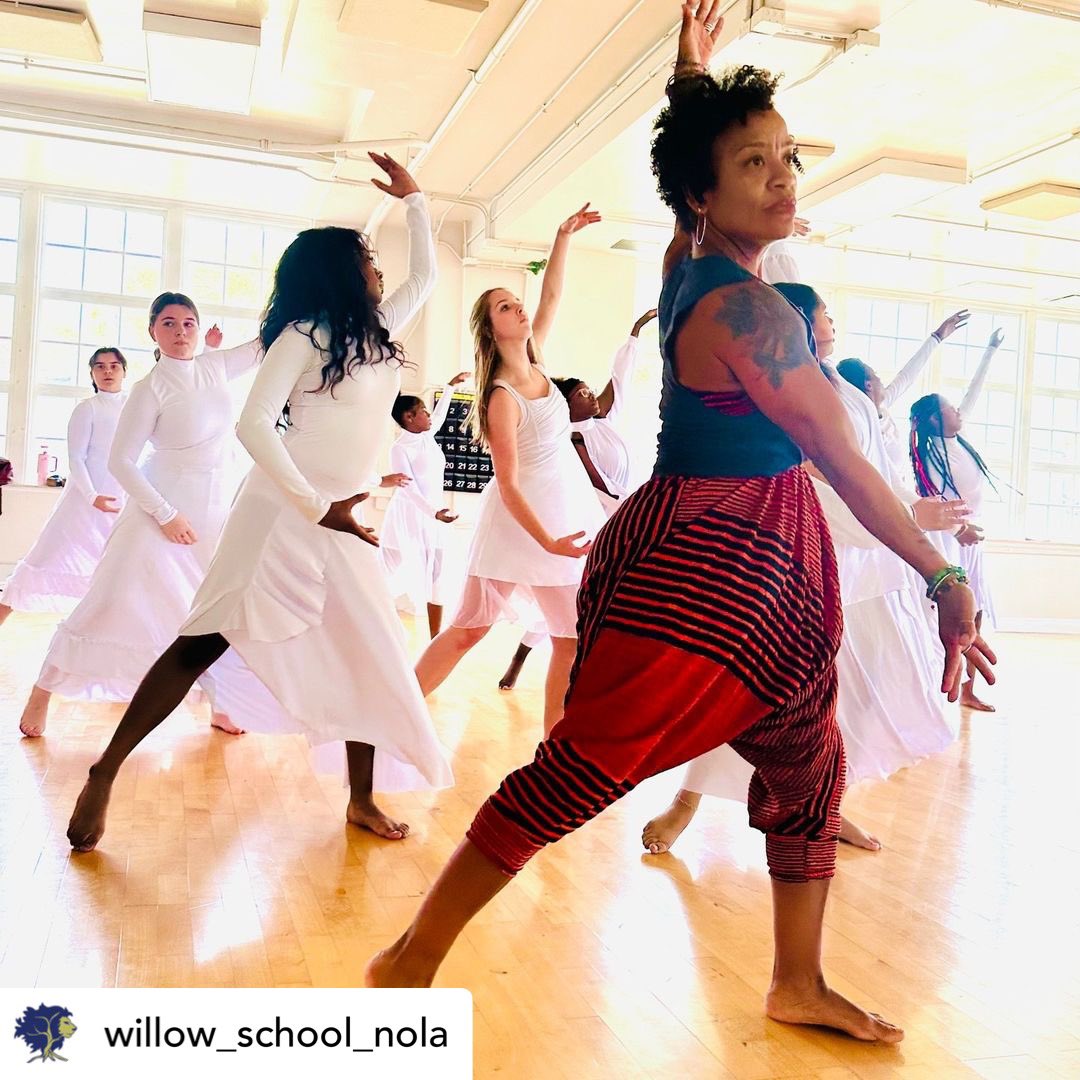 NOLA Public Schools tweet media