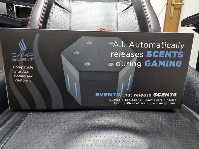 I bought this on a whim, but... I mostly play horror games. Not sure I want to find out what kind of
