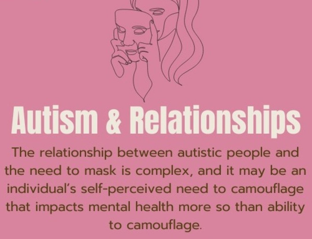 mmysticbloom's tweet photo. Autism &amp; relationships can be very difficult to maintain from time to time and every one of us will navigate this very differently.

#AutismSpectrumDisorder #Autist #Autistic #ActuallyAutistic #AskingAutistics #ADHD #AUDHD #AutismAcceptance #Neurodiversity #HighMasking https://t.co/rrcUcMPMBX