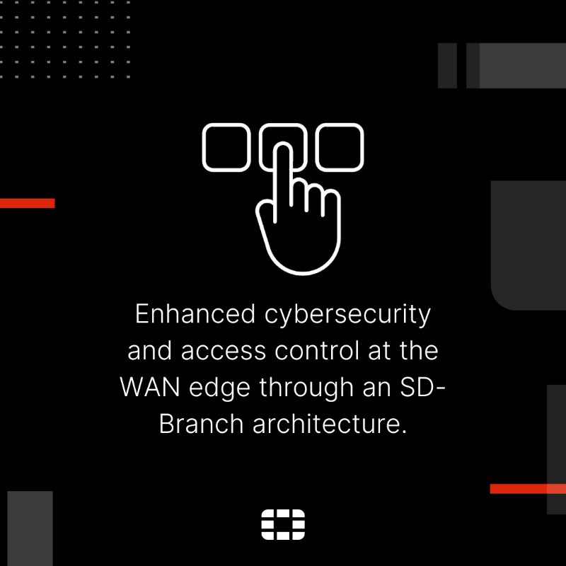 Fortinet's tweet photo. Moving offices? Don't get stuck in IT chaos! 🤯 🖥️

@Gruppo24ORE, a leading multimedia publisher, chose our #SDBranch solution to help boost visibility and control over their network users and streamline network management for more efficient operations. 👇