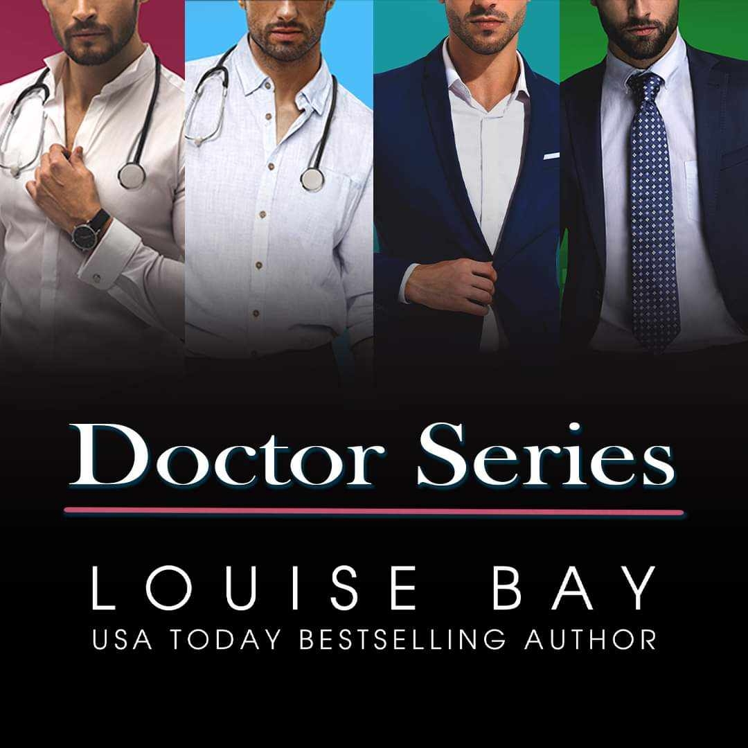 Dr. Single Dad (Doctors #5) by @louisesbay  #comingsoonbooks #singledadromance #forbiddenromance #BillionaireNannyRomance #slowburnromance  wordpress.com/post/nikkisboo…