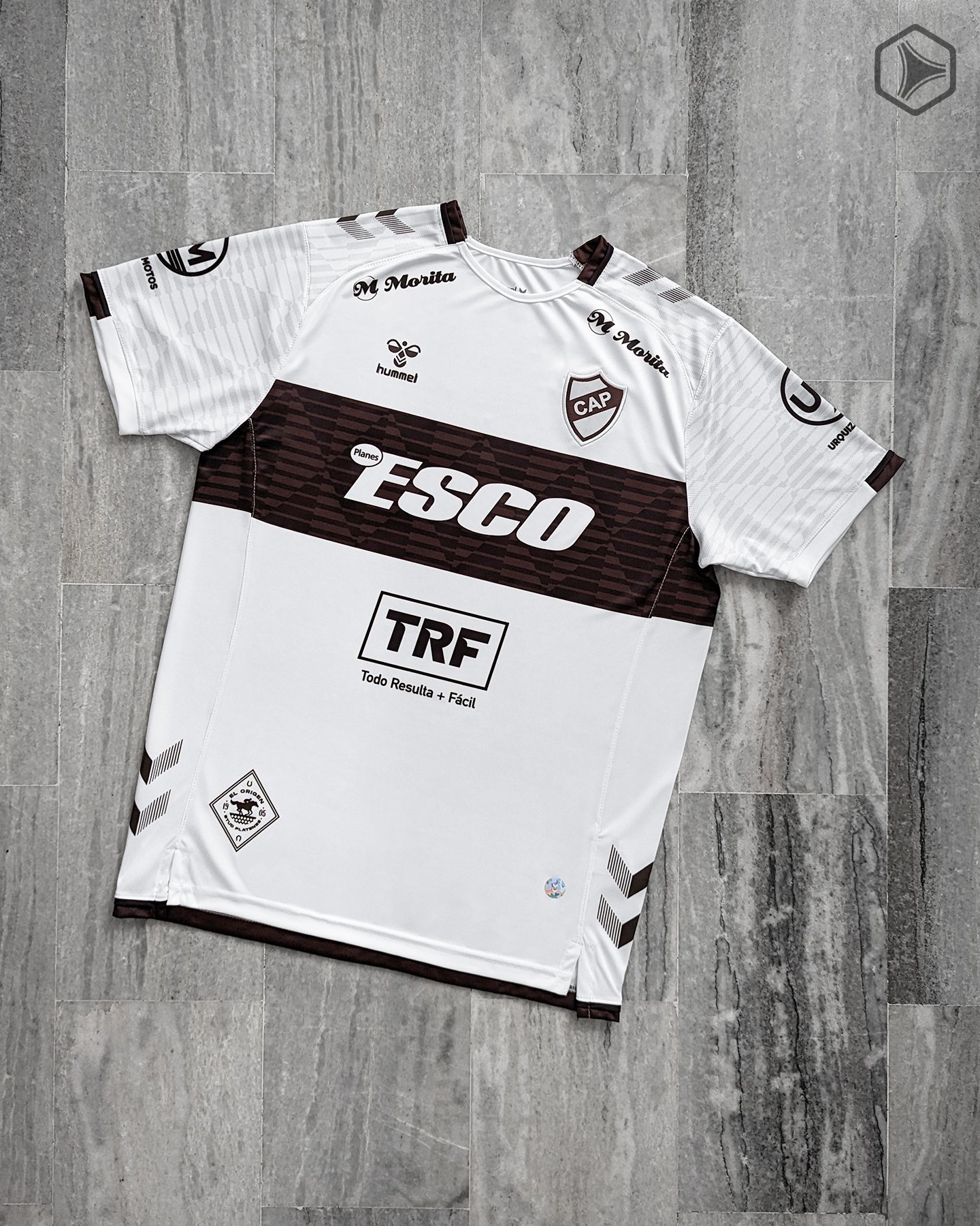 Todo sobre sales camiseta
