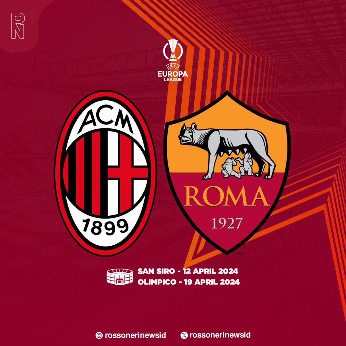 ROSSONERI NEWS tweet media