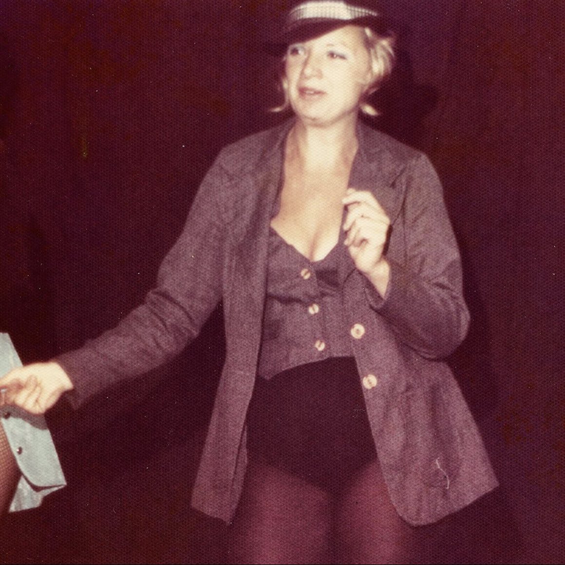 MariaCCapp's tweet photo. Today we dedicate and honor the legacy of Carmela Theresa D'Agostino aka, Millie D'Agostino. 
March 15th, 1939 - August 14th, 2017.

A day of joy, love, gratitude and reflection. You lead and inspired many through your talent, service and nurturing love on and off the stage. https://t.co/4mw9zAAOeT