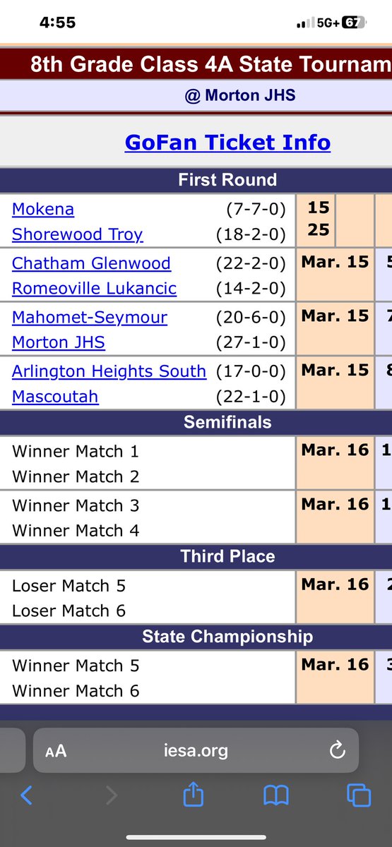 Troy Athletics and Activities tweet media