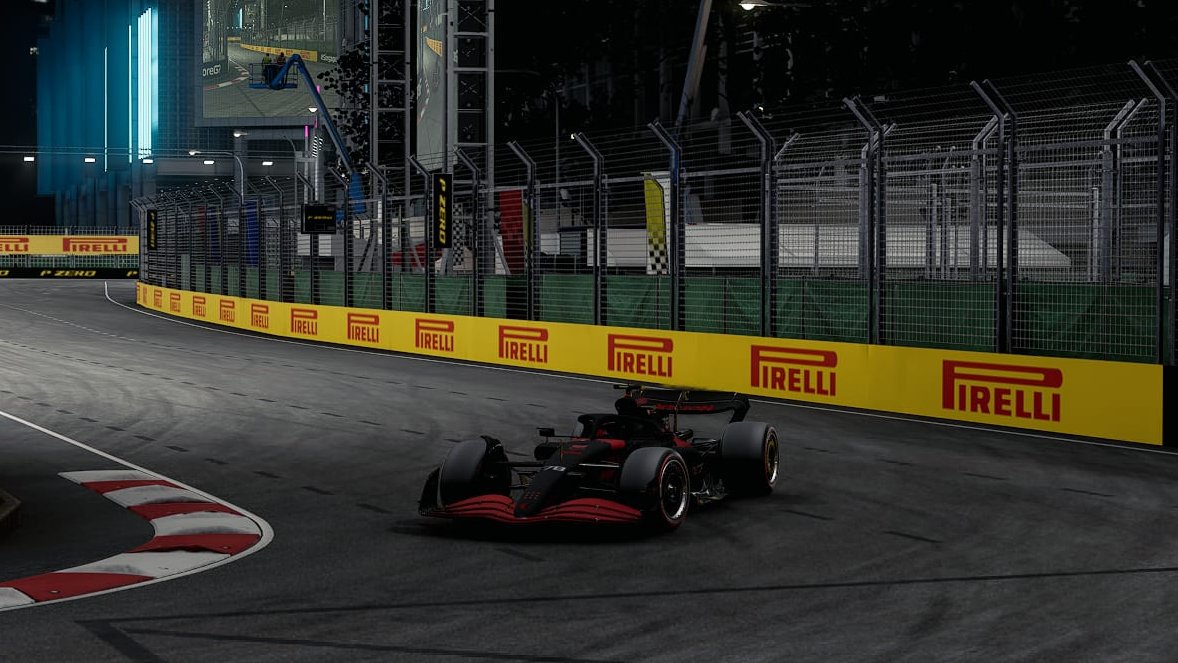 Demons Racing tweet media