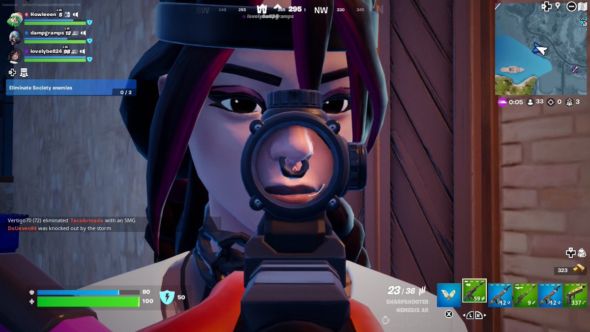 vlskavch's tweet photo. GUYS ITS MINE AND MY BEST FRIENDS 1 YEAR FRIEND ANNIVERSARY OMGGG
Happy anniversary guys😭😭@michaelsvals @qweerest here are some fort screenshots because we are fort gods https://t.co/goTYiCtd4A