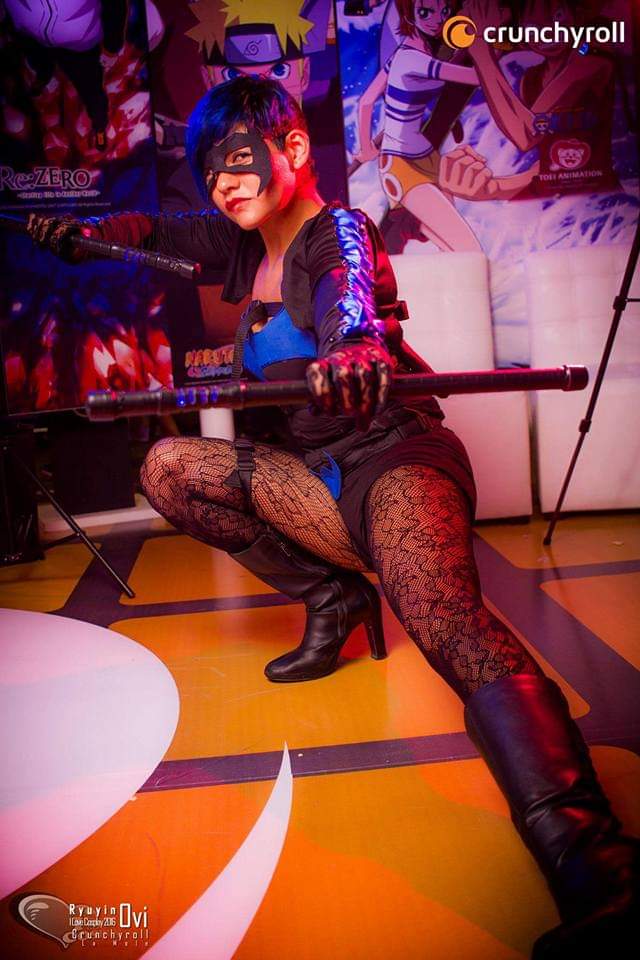 Gyer_ZeppeliCos's tweet photo. #tbt iba a sigue oyeeee recorrido de la mole ayer.
Esto fue hace unos 8 años, cómo ame mi cros de Nightwing
#nigthwing #cosplay #cosplaygirl #dccomics #lamole https://t.co/3svMWIOyUs