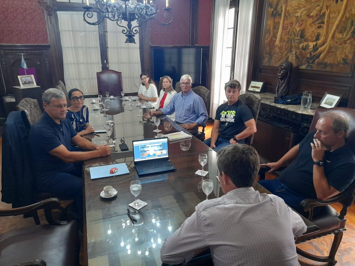 German Scavuzzo tweet media