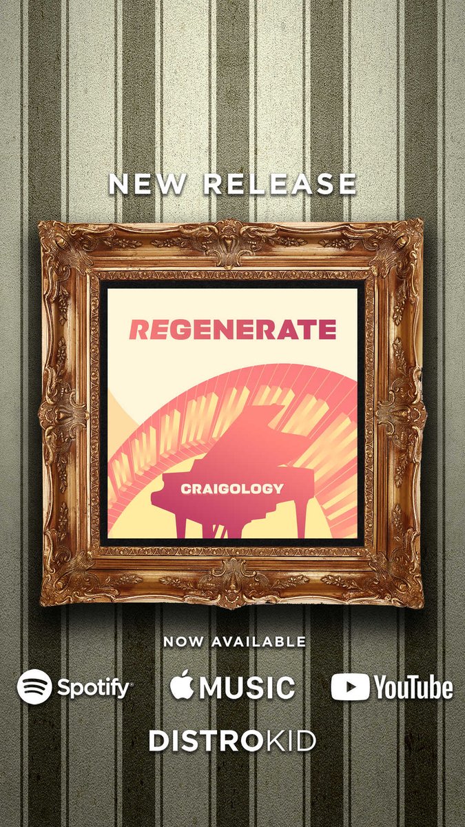 New single regenerates