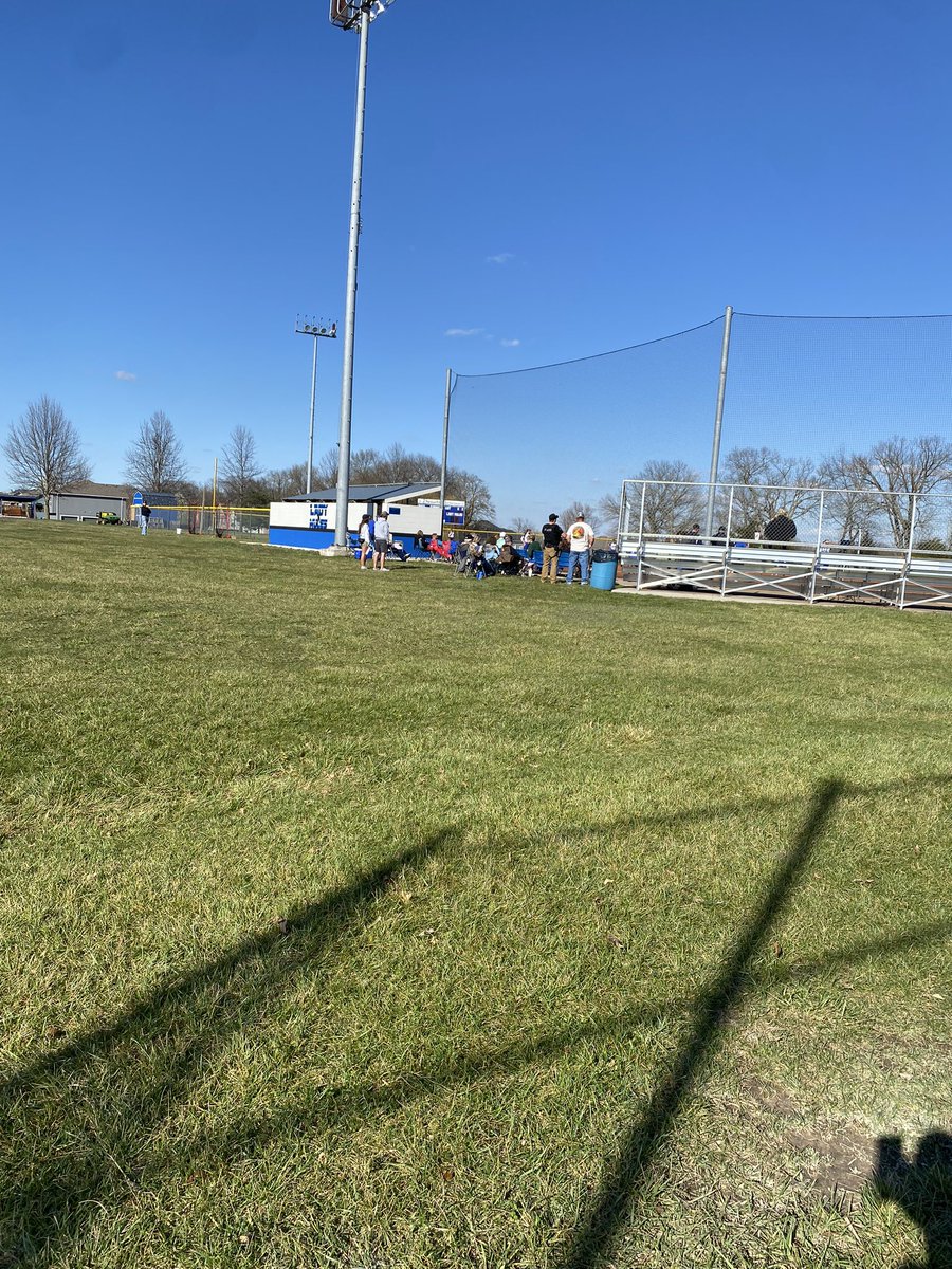 Lone Jack Mules Athletics and Activities tweet media