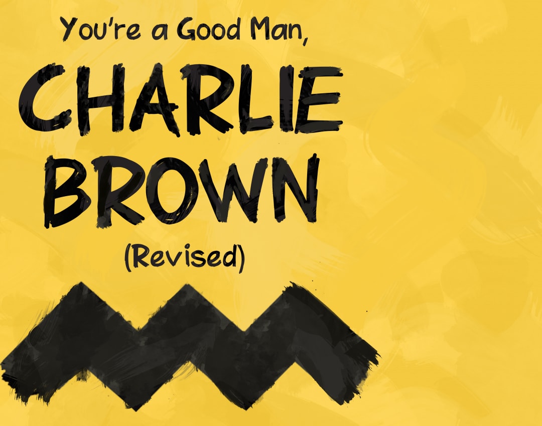 dramaticbraves's tweet image. Don't miss your chance to see You're A Good Man Charlie Brown (Revised). Tickets still available but they're going fast! our.show/vb5lvtt7