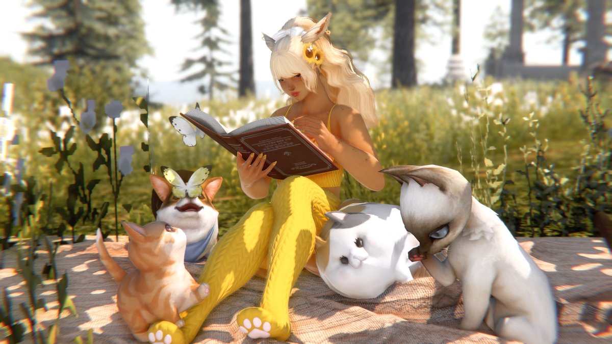 ꒰ day 15 ✧ favorite minion(s) 🐈🐕🦋꒱   
how could you ask me to pick just one?

#samiqomarch24 ✿ #miqomarch ✿ #birbseeds ✿ #hayliemods ✿ #pompommods ✿ #cherrymods ✿ #elegyworks