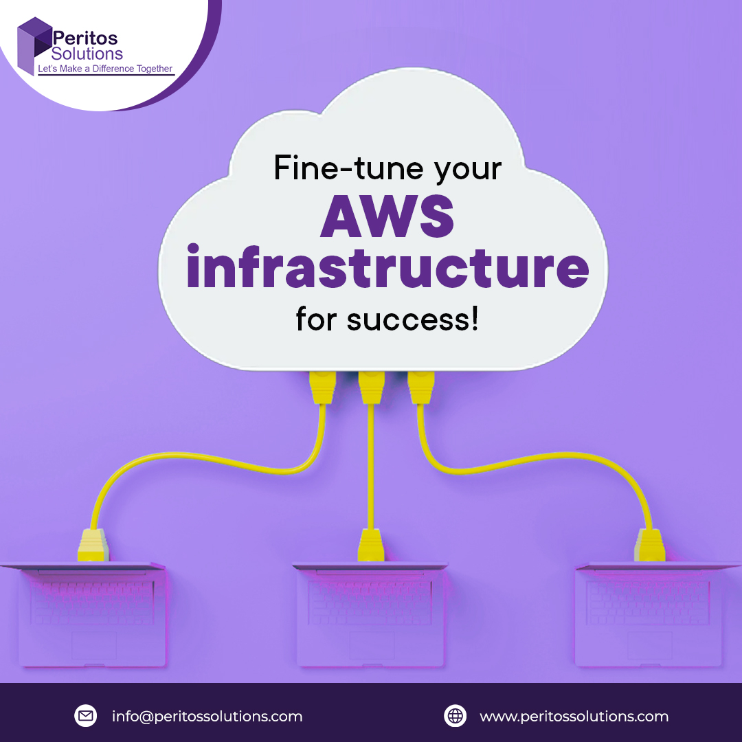 Peritos_sol's tweet image. 🏗️ Fine-tune your AWS infrastructure for success! 💪 Seize the opportunity to avail discounted Well-Architected reviews and ensure your cloud environment is top-notch. 🌐 
#AWSWellArchitected #CloudExcellence #TechSavings