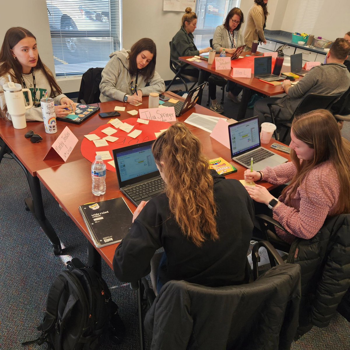 Angelique Masellis tweet media