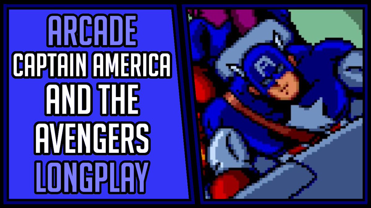 LongplayU's tweet photo. Three juicy releases today we have:
1. Nicktoons Battle for Volcano Island GBA
2. Imagine Sweet 16 DS
3. Captain America and the Avengers Arcade https://t.co/PQJeOTKdr1