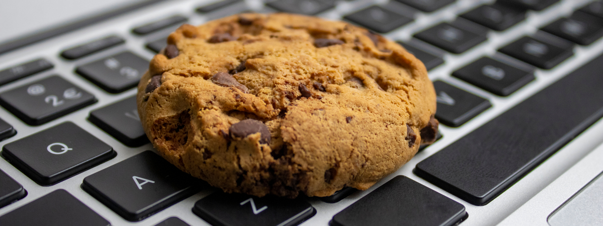 iMicroUK's tweet image. Google and others are saying goodbye to cookies. That means improved privacy. But will your business miss them when it comes to advertising? 
#cookies #Google #TargetedAds