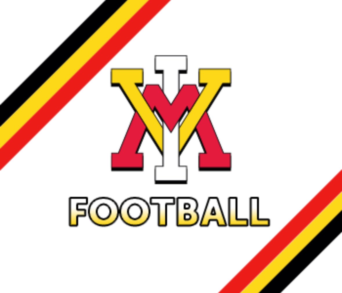 After a great conversation with <a href="/CoachWood88/">Greg Wood</a>, I am blessed to receive a PWO offer from <a href="/VMI_Football/">VMI Football</a>.
