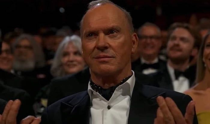 When a colleague snitches on me but I have more dirt about them on my hands