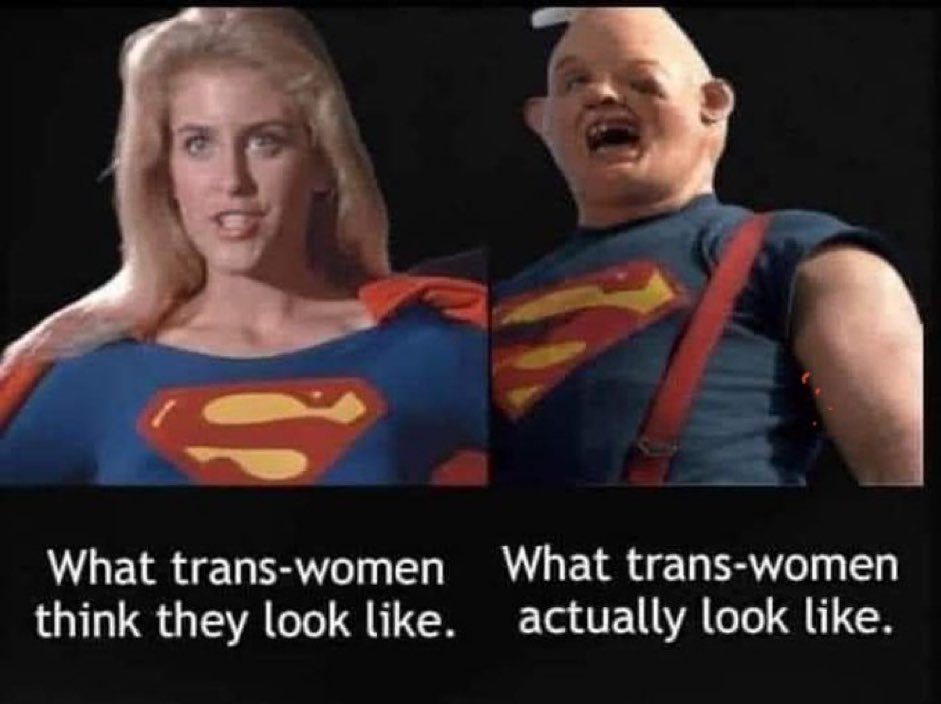 E_Chops's tweet photo. @Zoeyalexandria9 I thought they nailed it.
Only thing missing from the character was a cute mental illness https://t.co/t5Cmb0mxD8