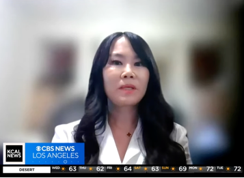 Brace yourselves, Inland Empire! Windstorms are on the horizon. 🌬️ Dr. Lien Lai, Kaiser Permanente chief allergist, shares how these winds impact air quality and increase asthma & respiratory infection risks. Tune in 📺 via @kcalnews for the full scoop. bit.ly/3ViDCVO