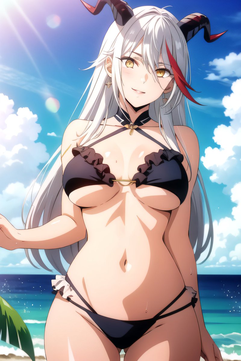 wakihAI's tweet photo. Ägir (エーギル) | #AIart #AIイラスト                                                     
Azur Lane https://t.co/1lwEDmjmfj