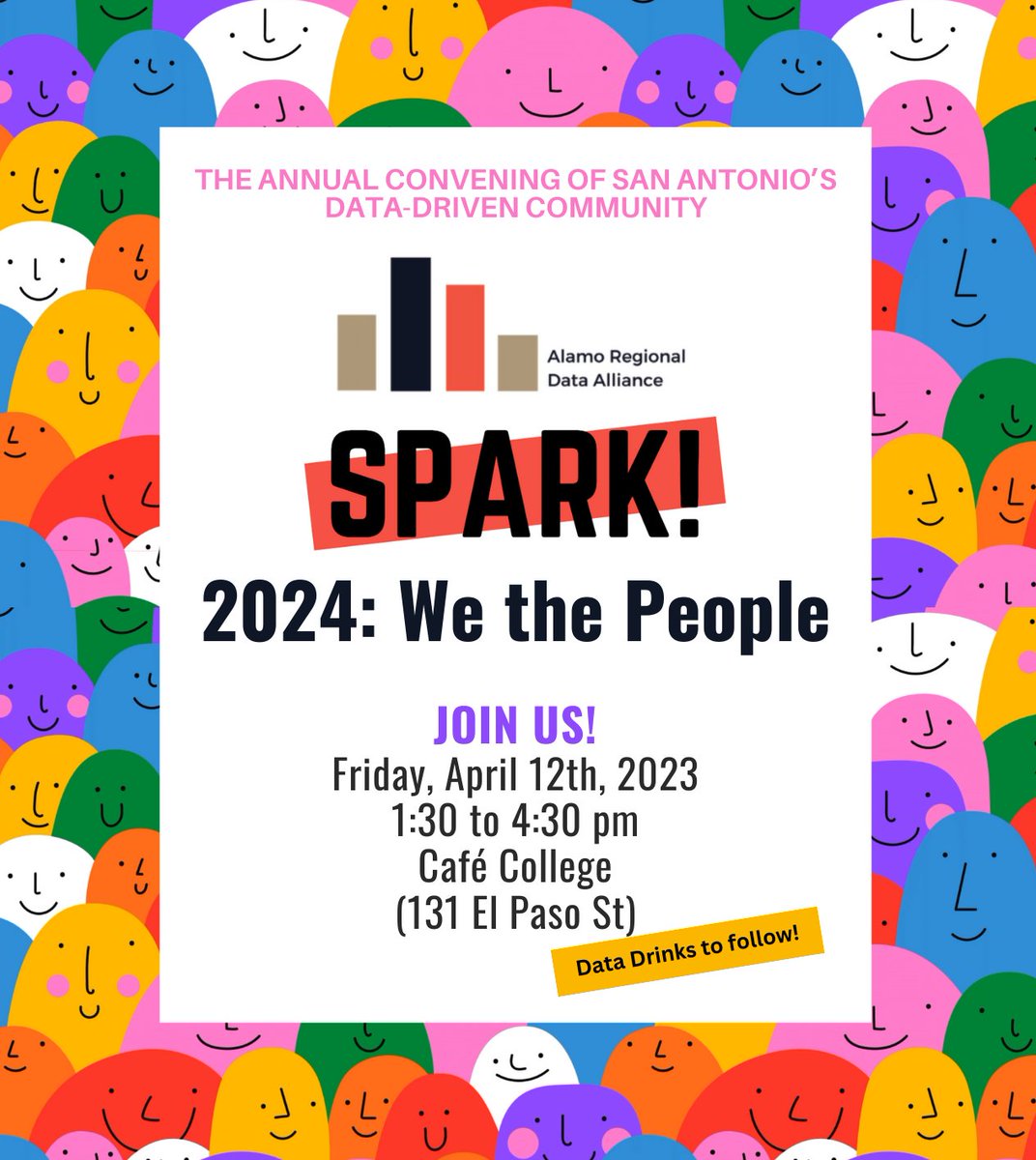 Alamo Regional Data Alliance (ARDA) tweet media