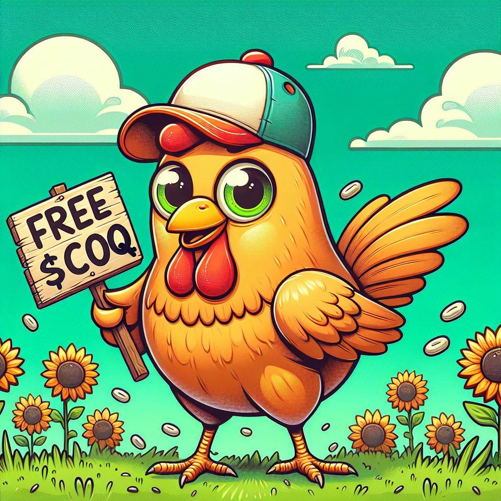 Grow My COQ tweet media