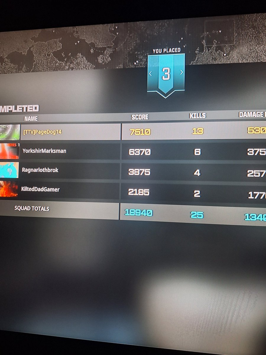 Pagedog_14's tweet image. Had my 2nd ever go at #FortunesKeep 👀😊