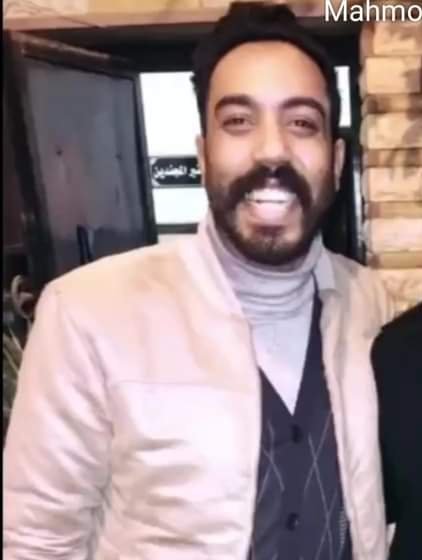 emanelshrbieny's tweet photo. الذكرى السنويه الاولى لفقيد الشباب
عبدالرحمن ماجد 
نسألكم الدعاء
رَّبِّ اغْفِرْله وَارْحَمْه وَأَنتَ خَيْرُ الرَّاحِمِينَ" https://t.co/KwnNJXO2gX