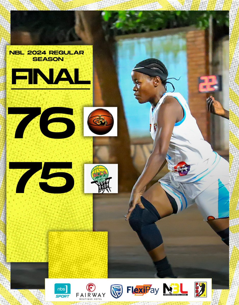 miraclebballug's tweet photo. What a shift from the girls today to end @___kccabasketball unbeaten run. Dear God we are thankfulππΏππΏ #wearemiraclebasketball #blessedtoball #blessingsandbuckets #gratitude #ontothenextone @RobertKayanja @robrjk @Kakox @Cherotichsara https://t.co/3eaOEytbs9