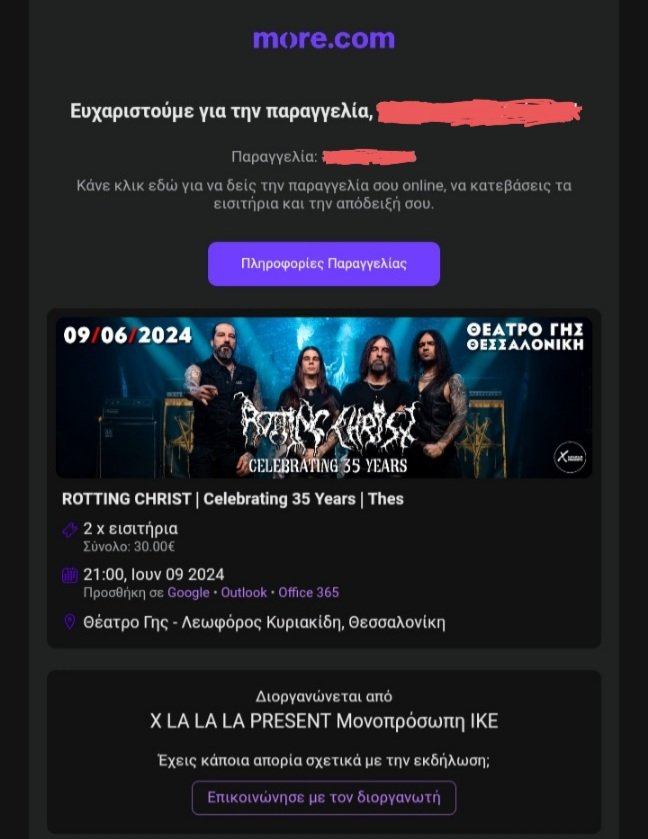InOurDimension's tweet photo. #RottingChrist #SakisTolis #χξς #35YearsOfEvilExistence #NonServiam
Σάκηηηηηηηη ερχόμαστεεεεε!!
🤘🤘🤘🤘🔥🔥🔥🔥❤❤❤❤
https://t.co/6G1wOa1851 https://t.co/L0vXDcAidr