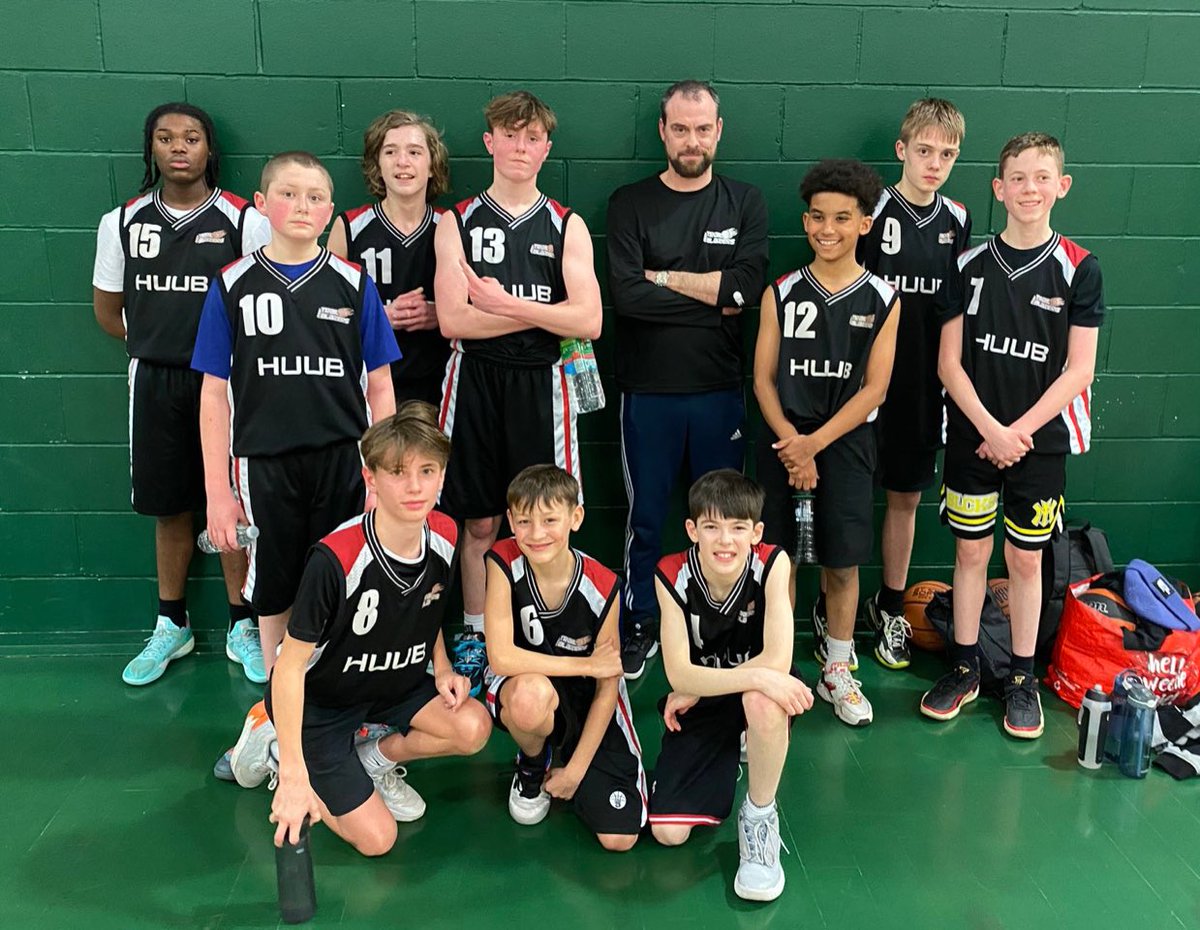 40yardheader's tweet image. Derby Trailblazers Under 14s Development Team are looking for a new kit sponsor. If you are interested please DM me for more information.