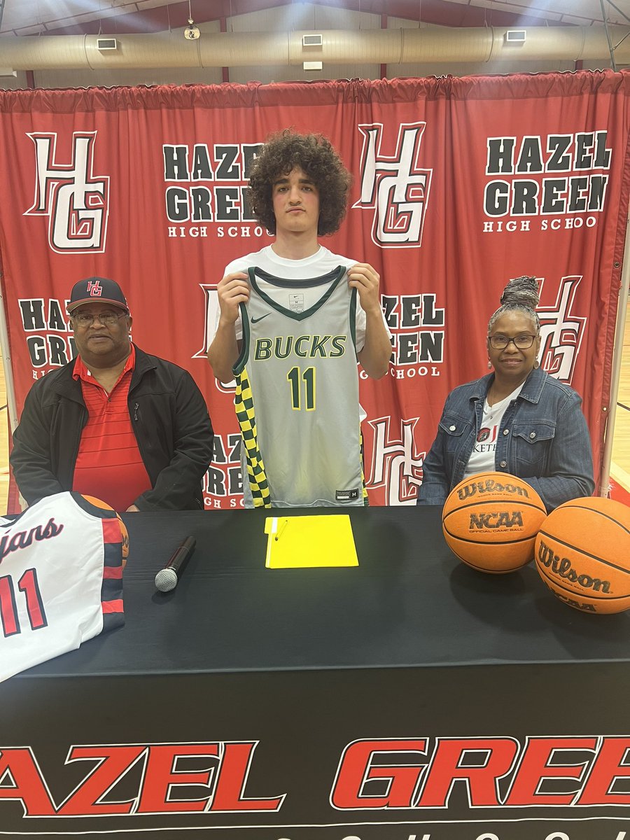 Hazel Green Boys Basketball tweet media