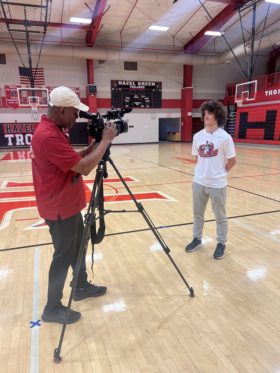 Hazel Green Boys Basketball tweet media