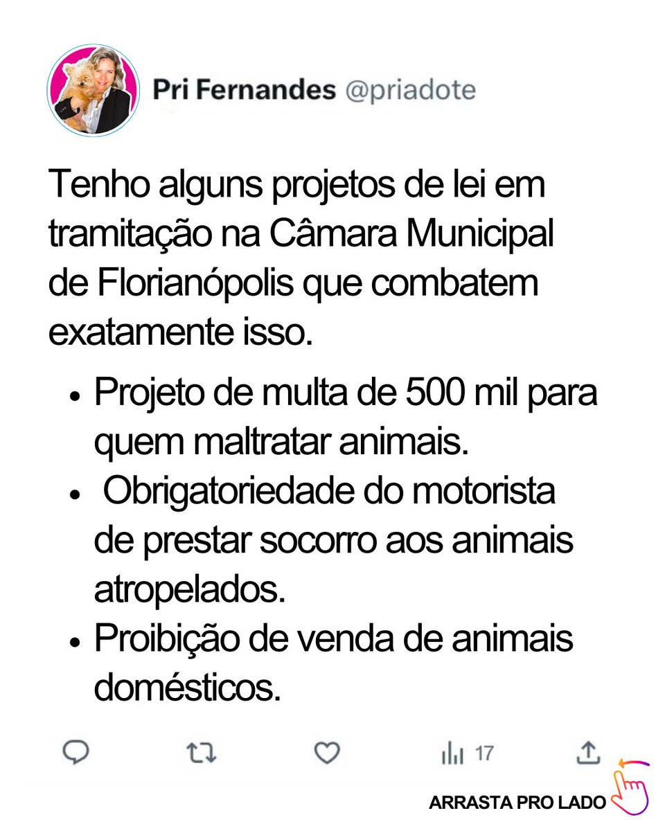 priadote's tweet photo. A crueldade mata, mas a omissão também. Denuncie.‼️ https://t.co/HJcNzGprpJ