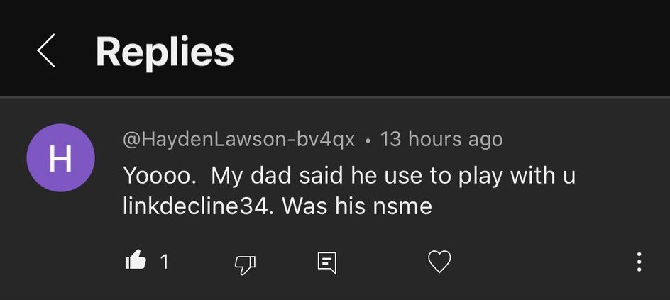 SoaR Necca tweet media