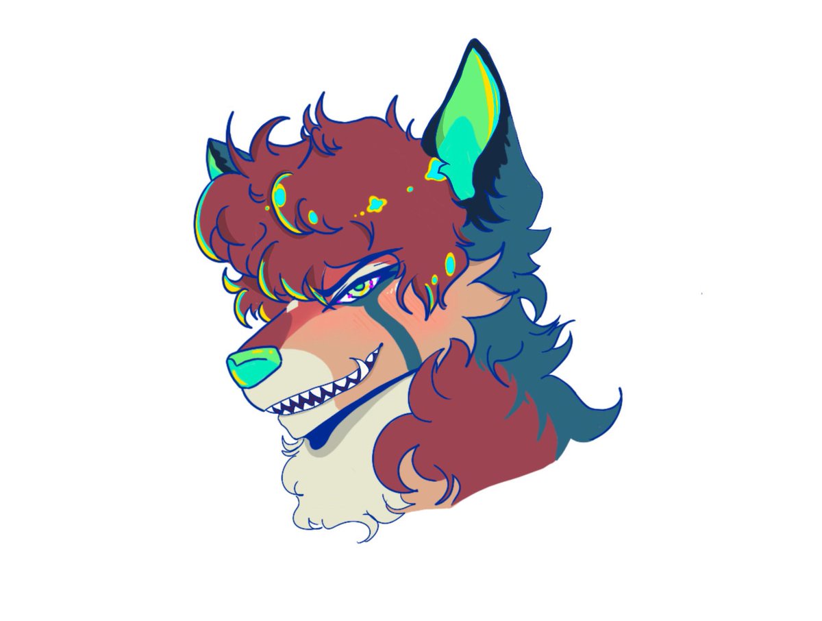 wrathsbite's tweet photo. forgot i had an art acc here’s a dump
#furryart #digitalart #adoptables #fursona https://t.co/2myUmW4F76