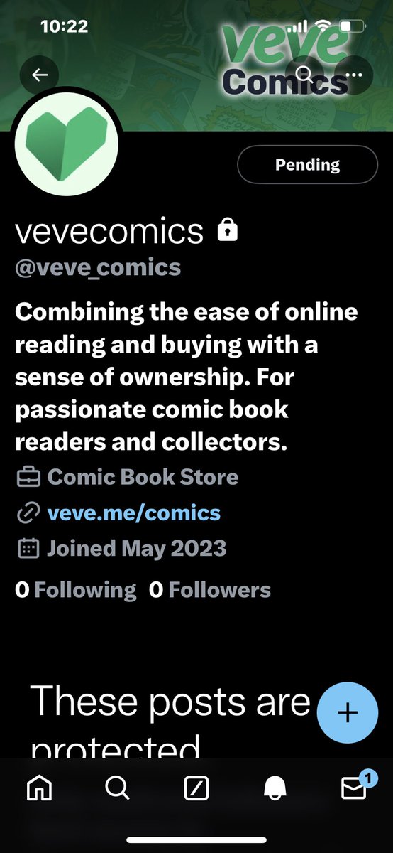 That Inaugural Look of VeVe Comics on X while it Enters the Ring with the One and Only Marvel in their Corner. 🏆🥇🙌🏼 The Dawn of a New Era! #veve #vevecomics #marvel #vevenfts #marvelcomics #comicbooks #digitalcollectibles #Vevedigitalcollectibles