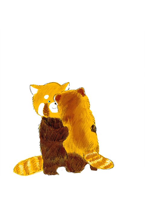 「fox standing」 illustration images(Latest)